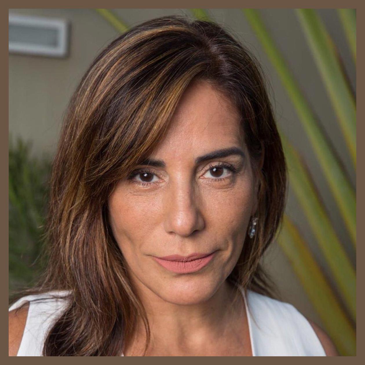 Gloria Pires